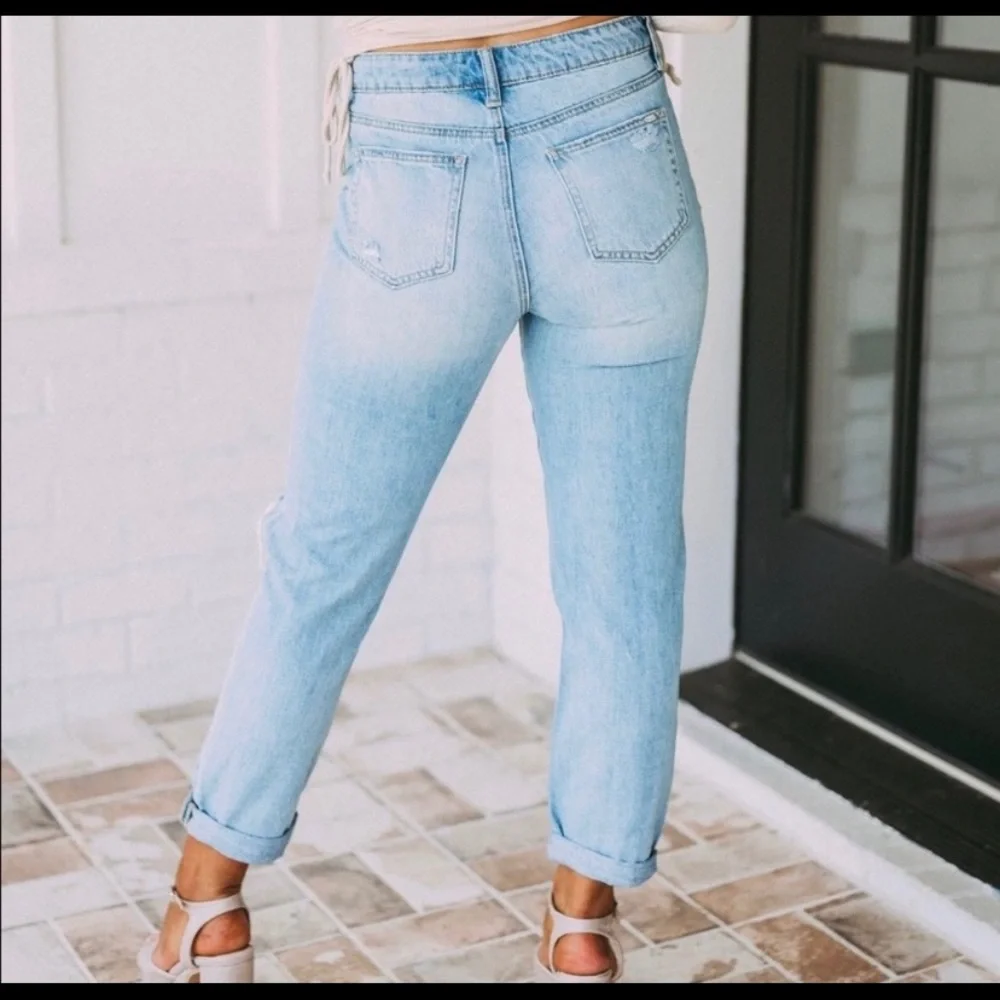 Jeans - Picture 3 of 3